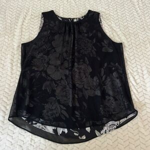 White House Black Market top